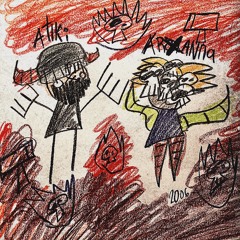armageddon (feat. ARXANNA) p. ATIKI
