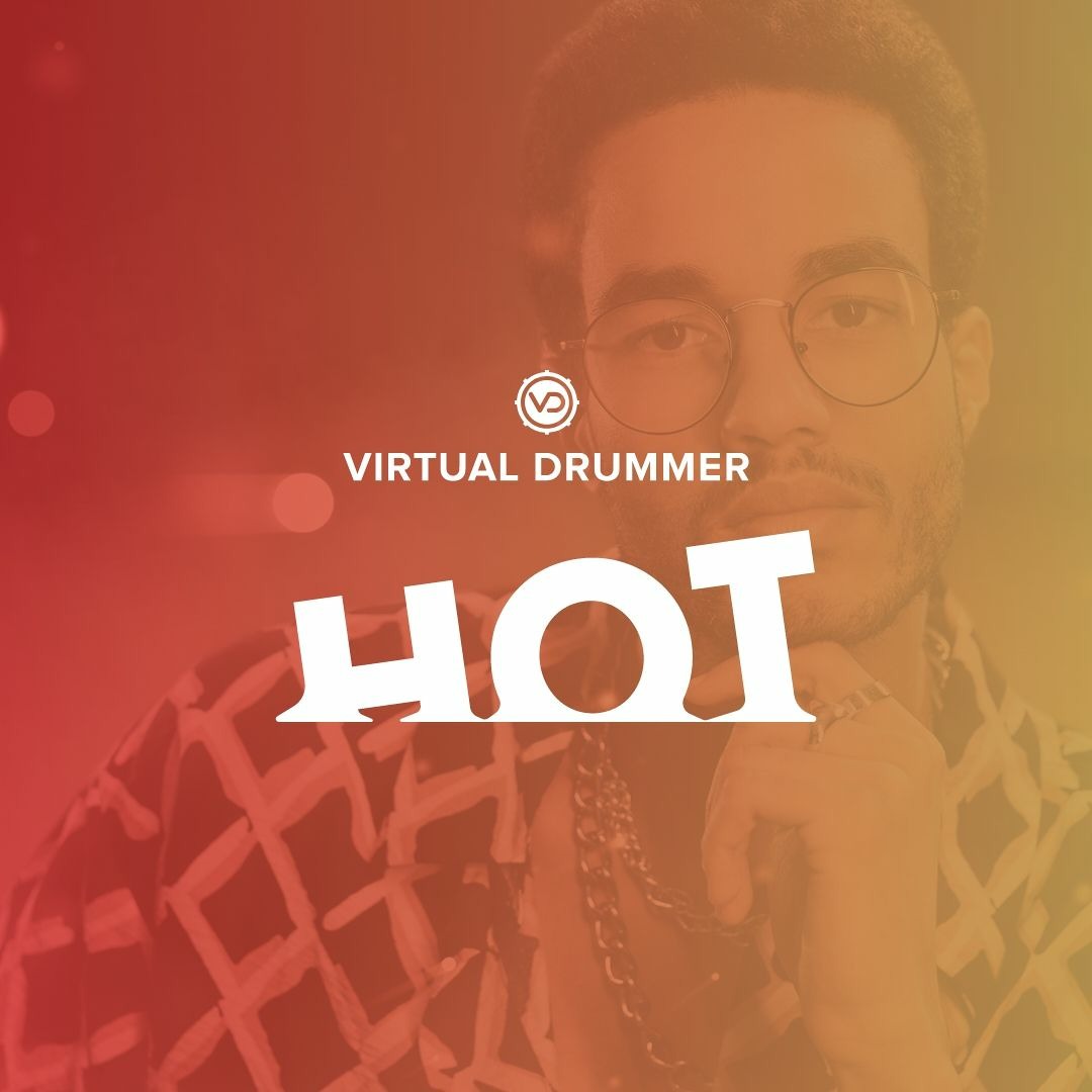 Stream ujam Instruments | Listen to Virtual Drummer HOT Demo