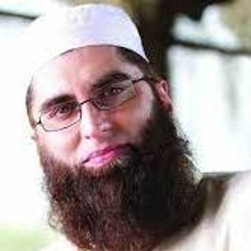 NA KOI AAP JAISA THA NA KOI AAP JAISA THA JUNAID JAMSHED R.H. KI AAWAZ ME(128k)