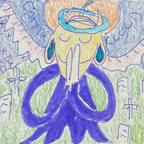 guarded dreamer