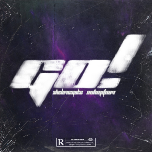 Go! Feat. Autumn! & nolimitnav (Prod. bluebourne & lonely & shxnji)