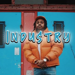 [FREE] Babyface Ray x G.T. x Veeze Sample Type Beat 2021 - "Industry"