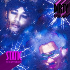 DIRTY STATIC - JHUDD x Yvexxa {prod BLUESTATIC.net}