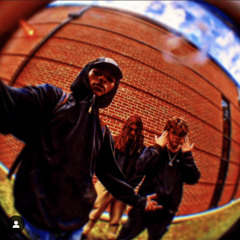 US27 (PT.2) (COLLIESBAKERACT) (YUNG STEALTH) (INFINITY)