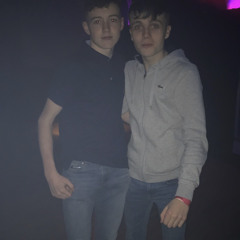 M Zone & Mc Natz