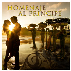 Homenaje al Príncipe