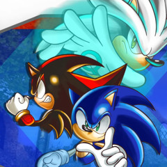 Sonic 06 - Result
