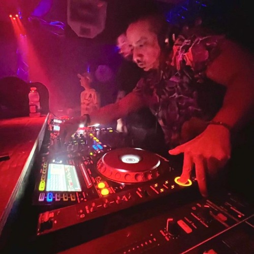 Tomy Villacorta - Dance Around The Clock Live Event Minuit La Nuit PART 1