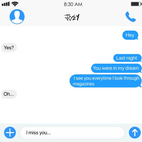 JOEY - Last Night