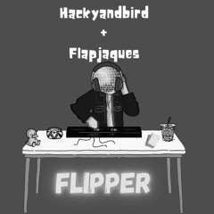 flipper [slowed + reverb]