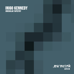 Inigo Kennedy ASYD-28 Irregular Tapestry (Preview Clips)