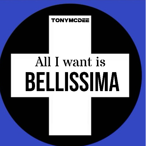 ALL I WANT IS BELLISSIMA (SAMPLE) (WIP)