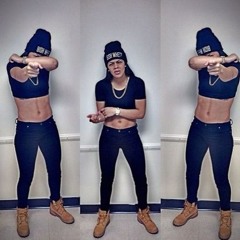nuthinnn on meeee rmxxx
