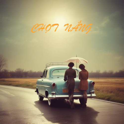 Chợt Nắng