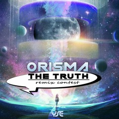 ORISMA - THE TRUTH  _  .de M.ö.P RMX