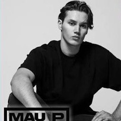 Mau P @ Shrine Expo Hall Los Angeles, United States 2024-09-22