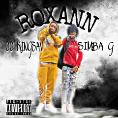 ROXANN Ft (SIMBA GRXXVE)