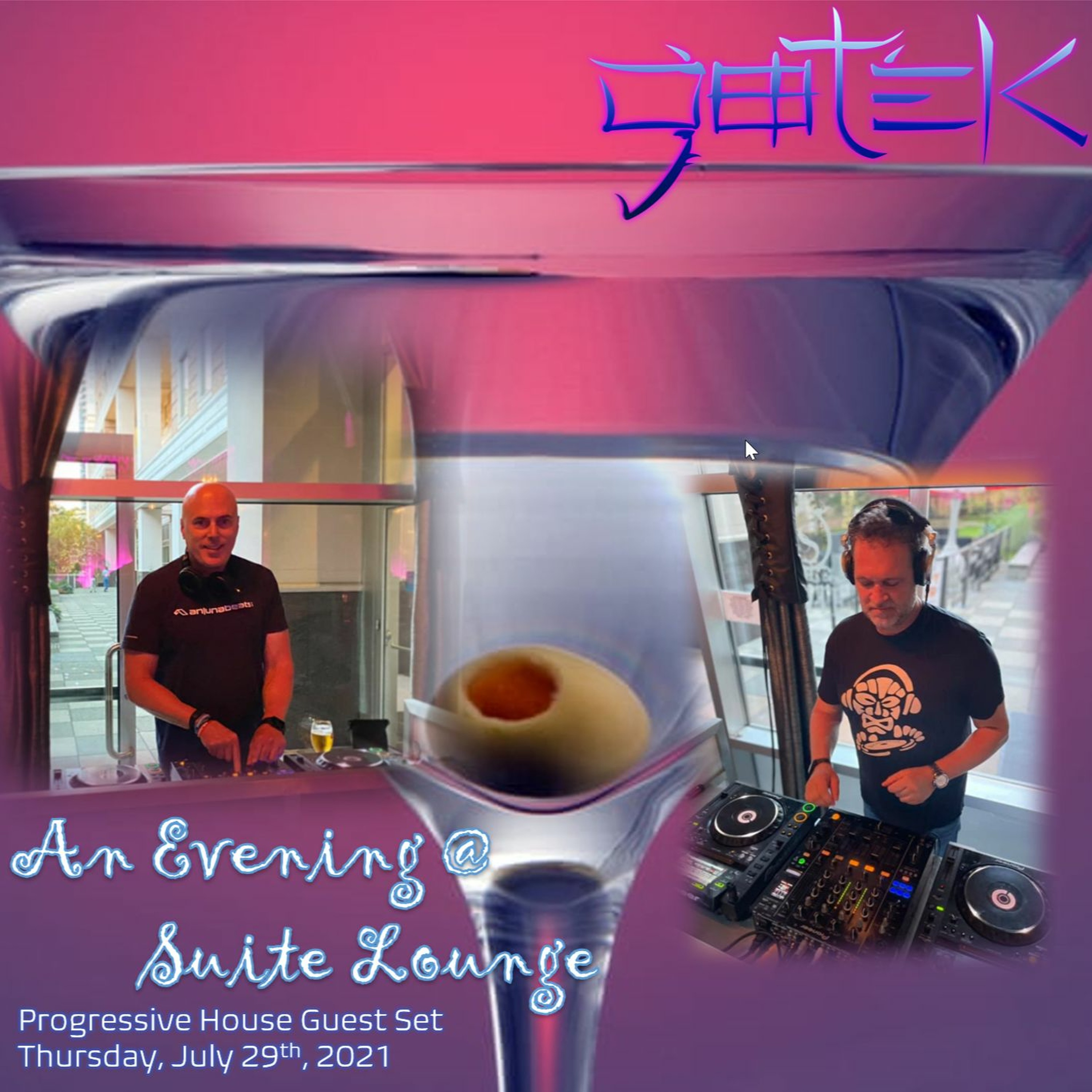 DJ Gotek