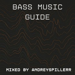 BassMusicGuide | Electro Bass Grime Breaks May 2025