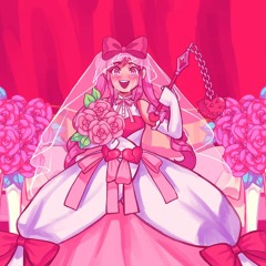 World's End Valentine