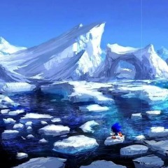 Sonic Ice Cap Zone (ParagonX9 Remix)