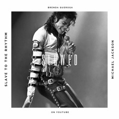 (slowed) Slave To The Rhythm - Michael Jackson