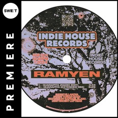PREMIERE : Ramyen - Guarapita (Extended Mix) [Indie House Records]