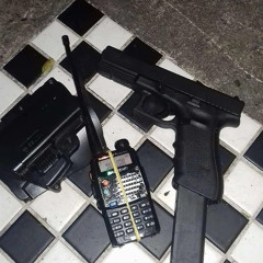 Sons Para Ouvir Na Boca VOL.1