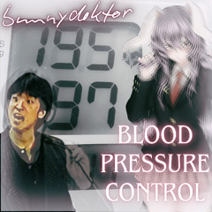 BLOOD PRESSURE CONTROL
