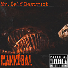 Cannibal (Prod. Pxlsdead & Slxughter)