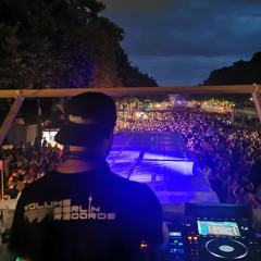 Felix Reichelt @ Rave The Planet Parade 2024 (LIVE Recording)