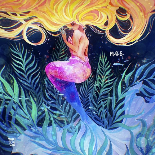 M.O.S. - Mermaid Dance (Snippet)