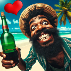 we dont like rum