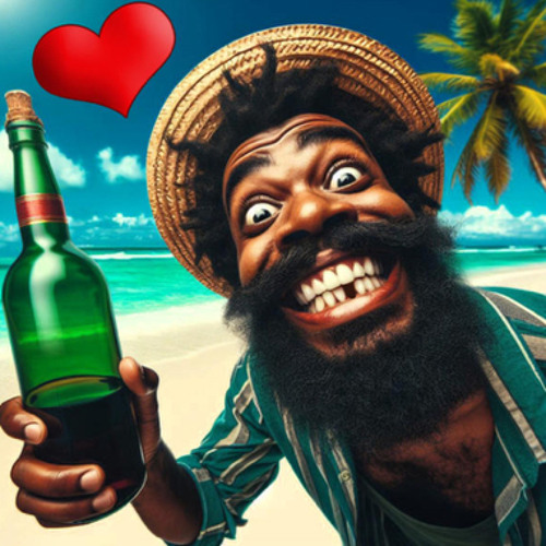 we dont like rum