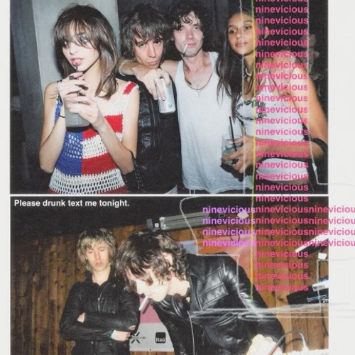 Nine Vicious - 5 (ahmad)