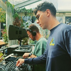 MACLO Live @ Freight Island 10.08.24