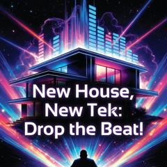 J44mY {New House TeK}  (DJP) (PiKOW)