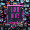 MIXTAPE 80'S SELECTED BY DJ TOCHE OCTOBRE 2025 DJ mix artwork - Electronic music tracklist cover image