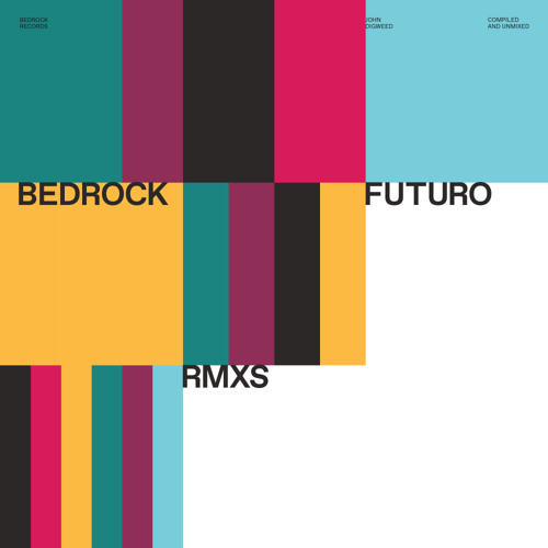 That Ending Track (Paul Roux Remix)