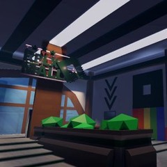 ROBLOX Mall