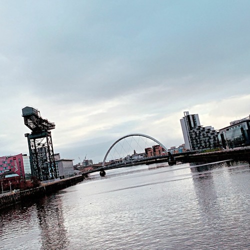 Good Times Are Coming