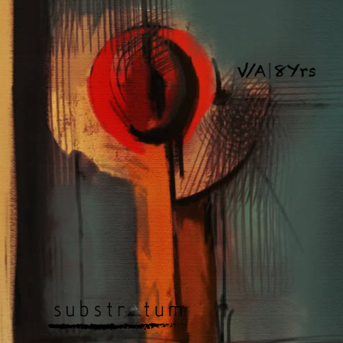 Infinite Size - Singularidad