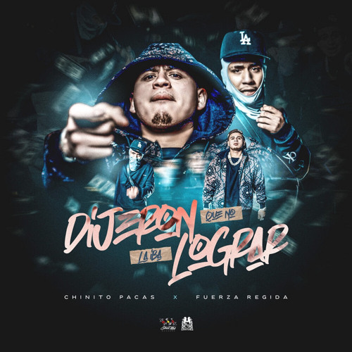 Stream Chino Pacas x Fuerza Regida Dijeron Que No La Iba Lograr by AP