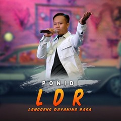 LANGGENG DAYANING RASA - RYO CS #KT Priview