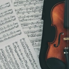 Karfreitag Sergei Rachmaninoff "Vocalise Op. 34 no.14"