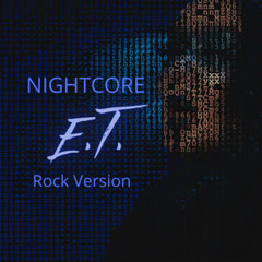 Rain Paris - E.T. (Nightcore Version)