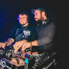 Tumulto Set In Club Vibe