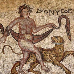 Διόνυσος - διαλογισμός (The Dionysian Mysteries)