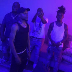 KILLIN ME - Bandman Hood  ft Tiny Moe1300