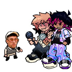 Arrebatao - FNF: Mexifloor v2 (check desc)